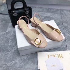 Christian Dior Sandals